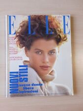 Elle, rivista mensile di
