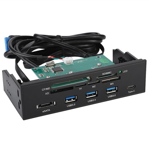 Stw lettore di - 5.25",