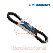 CINGHIA DI TRASMISSIONE