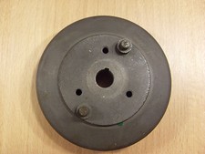 Ruota polare Dolmar 117 119