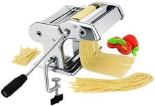 Ibili - Macchina manuale per pasta fresca
