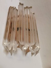 lotto 4 venini wall lamp