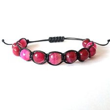 Bracciale shamballa tibetano