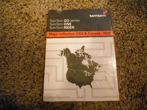 Navigatore tomtom series - tomtom,