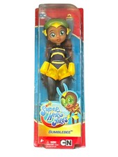 Bambola d'azione DC Comics