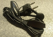 AURICOLARE CON MICROFONO E PTT
