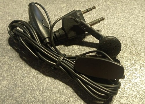 Auricolare con microfono - auricolare,