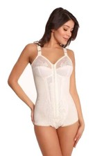 Body Modellatore Busto con