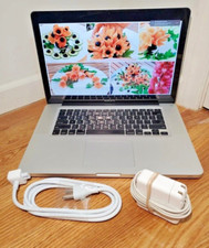 AGGIORNATO Apple MacBook Pro
