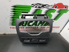 MODANATURA CONSOLE CENTRALE DACIA DOKKER 2016 275009445R