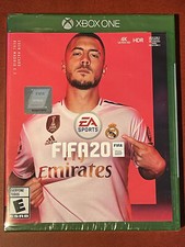 FIFA 20 (Xbox One, 2019)