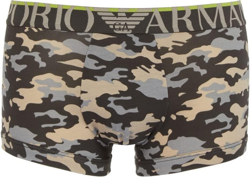 Emporio armani boxer uomo - -,
