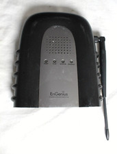 EnGenius DuraFon 1X Sistema telefonico cordless industriale a lungo raggio con antenna