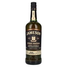 Jameson CASKMATES Triple