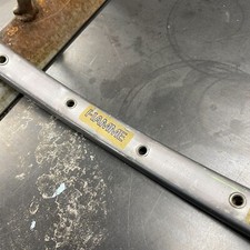 Cerchio tubolare vintage