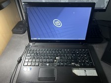 Acer Aspire 5742Z, Intel Pentium P6100, 4GB RAM, NO HDD