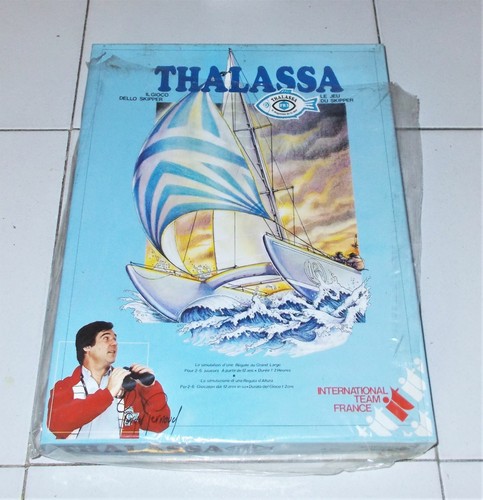 Thalassa gioco dello - gioco,