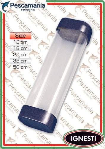 Tubo ovale porta - , galleggianti