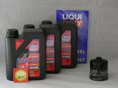 Kit cambio olio - cambio, polaris