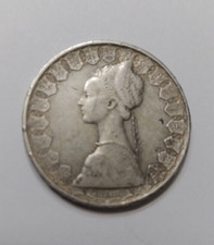 🟢REPUBBLICA ITALIANA - 500