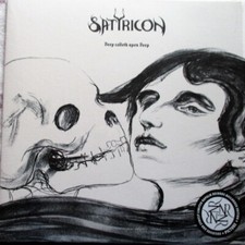 SATYRICON-DEEP CALLETH UPON
