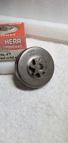 Herr 356 pignone - herr,
