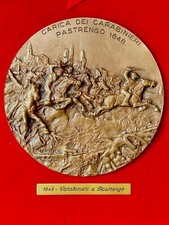 Grande Medaglia Carica dei