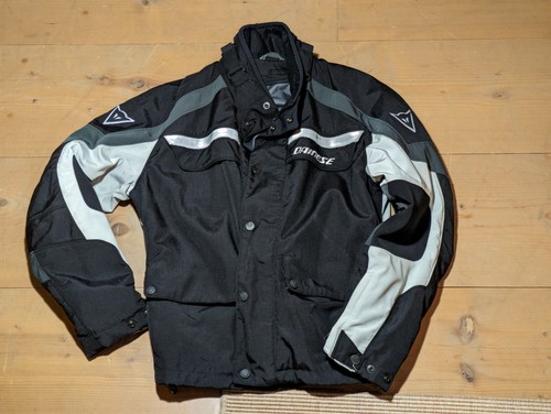 Giacca moto dainese taglia - dainese, 50