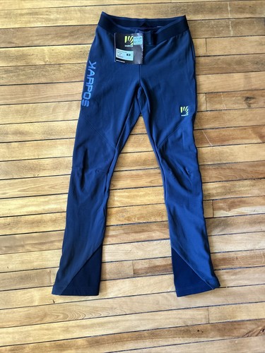 Pantalone karpos alagna - karpos, evo