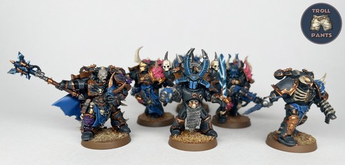 Warhammer 40k mille - 40k,