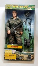 Power Team Military -