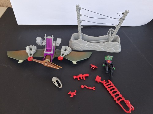 Dino riders tyco pteranodon - tyco,
