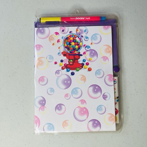 Set fisso macchina gumball