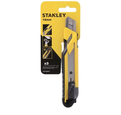 5pz stanley taglierino cutter - stanley,