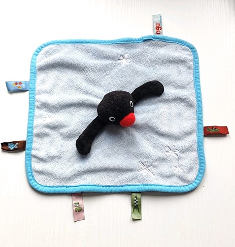 Peluche pinguino 2008 - pinguino,