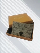 Portacarte GUESS elegante e