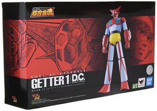 Bandai action figure soul - figure, of