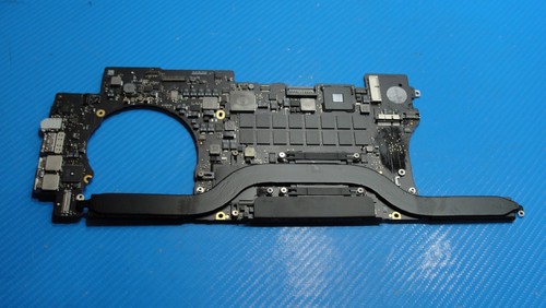 Macbook pro a1398 - pro, 15"