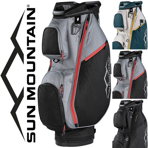 Sun mountain forerunner borsa - sun,