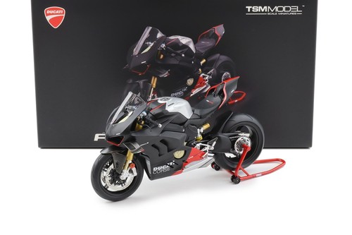 Modellino tsm ducati - tsm,