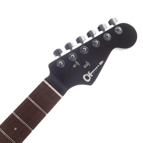 Tasti jumbo charvel dk24 - jumbo, mj