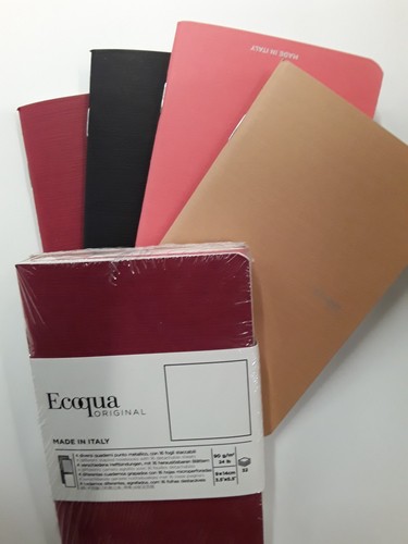 Scketc book quaderno - quaderno, punto