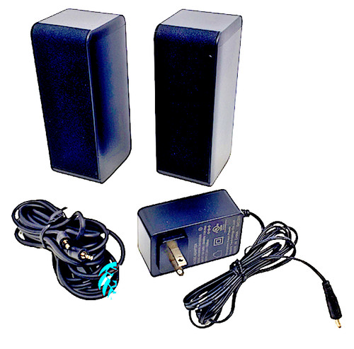 Onn altoparlanti satellitari - altoparlanti,