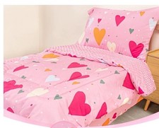 Set lenzuola culla bambino 4