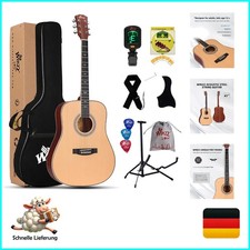 Chitarra acustica 41 pollici
