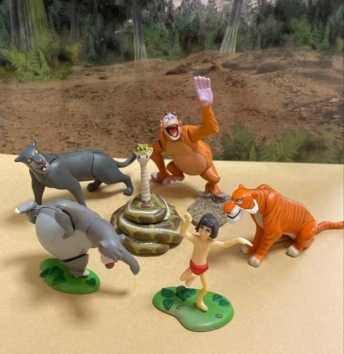 Disney jungle book choco party - disney,