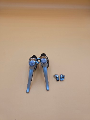 Leva cambio sti shimano - shimano, dura