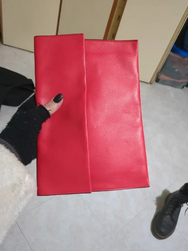 Pochette marni pelle - marni, pelle,