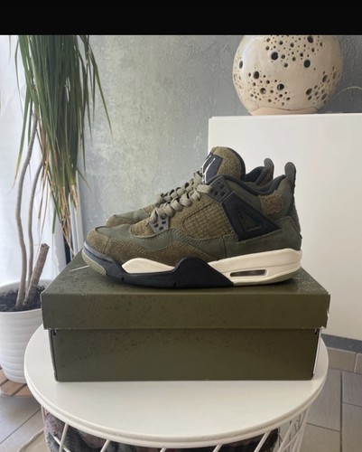 Jordan craft olive - 4,