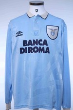 Maglia Home Originale